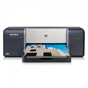 HP PHOTOSMART B8850